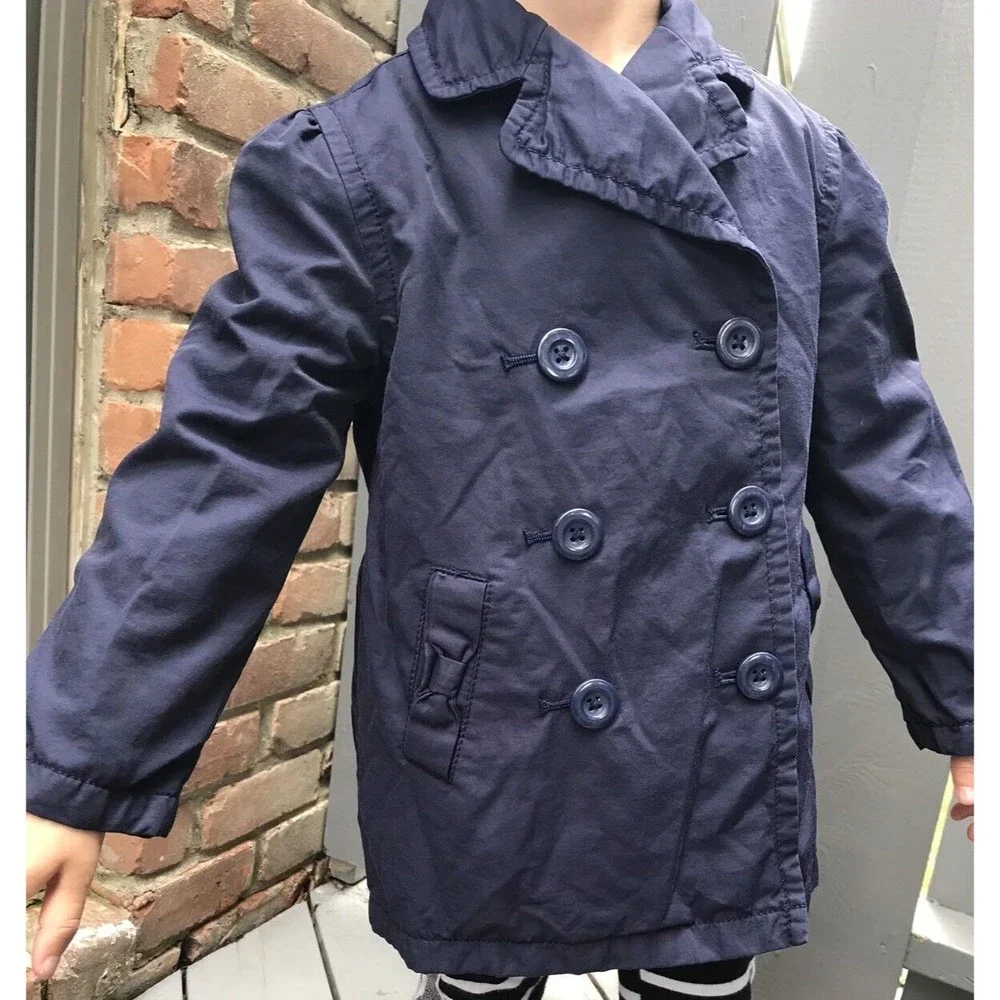 Gymboree jacket